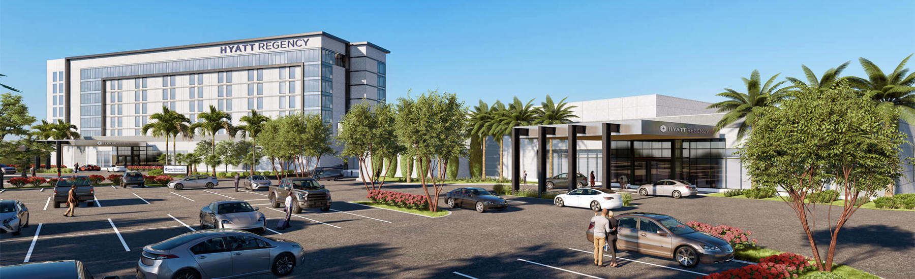 Baytown Hotel & Convention Center